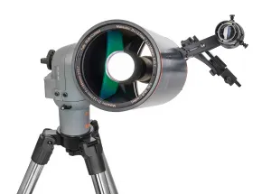 Фототелескоп Levenhuk Kelvin MAK127 AZ GOTO Wi-Fi, изображение 8