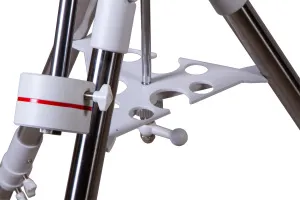 Телескоп Bresser Messier AR-102L/1350 EXOS-1/EQ4, изображение 9