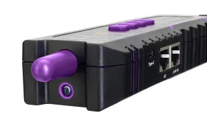 Многофункциональный кабельный тестер Ermenrich NetGeeks NP50, изображение 12