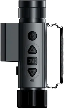 Тепловизор Sytong XS06-35LRF с дальномером, изображение 7