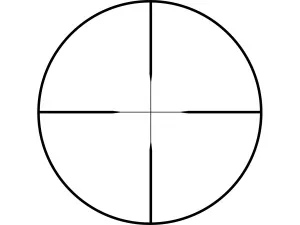 Прицел оптический Konus Konusfire 4x32, изображение 2