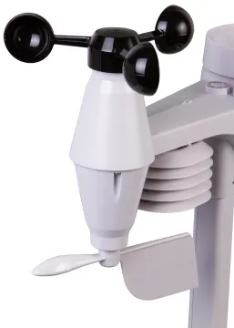 Метеостанция Bresser XXL JC «5 в 1», изображение 10