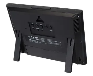 Метеостанция Bresser «7 в 1» ClimateScout Exclusive, черная, изображение 5