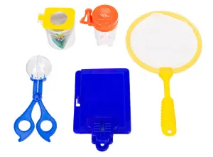 Набор исследователя Levenhuk Discovery Basics EK70, изображение 10