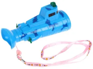 Монокуляр детский «Подводная лодка» (9216A10), изображение 3