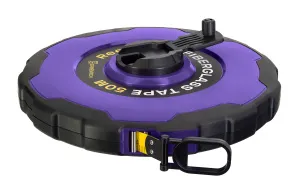 Рулетка Ermenrich Reel SR50, изображение 4