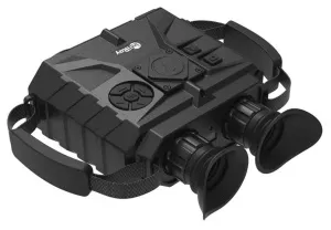 Бинокль тепловизионный iRay xFuse PT-Pro 640, изображение 3