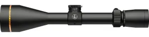 Прицел оптический Leupold VX-3HD 4,5–14x50 CDS-ZL, Duplex, изображение 2