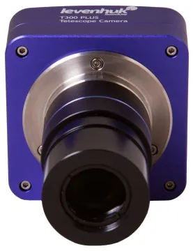 Камера цифровая Levenhuk T300 PLUS, изображение 6