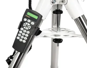 Монтировка Sky-Watcher EQ6 PRO SynScan GOTO со стальной треногой (базовая версия), изображение 9