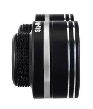 Бинокль широкоугольный Sky-Watcher 2,1x42, изображение 8