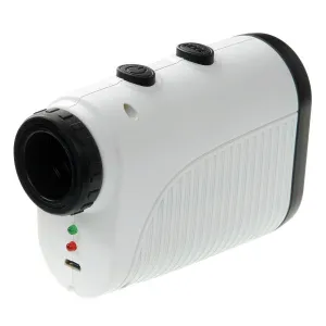 Дальномер лазерный Veber 6x25 LR 400RW, изображение 2