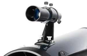 Телескоп Levenhuk Discovery Spark 114 AZ с книгой, изображение 11