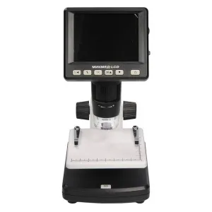 USB-микроскоп Микмед LCD, изображение 5