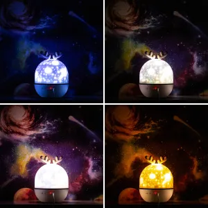 Астропланетарий Levenhuk LabZZ Star Sky P2, изображение 2