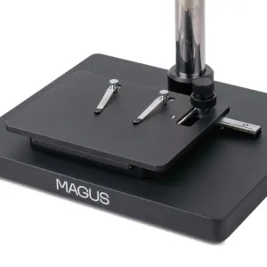Микроскоп металлографический цифровой MAGUS Metal D630, изображение 10