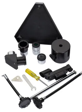 Телескоп Sky-Watcher BK MAK80EQ1, изображение 9