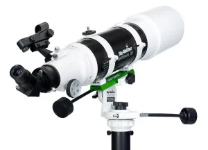 Телескоп Sky-Watcher StarTravel BK 120 AZ PRONTO на треноге Star Adventurer, изображение 5