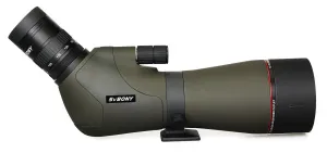 Зрительная труба SVBONY SV46 20–60x80 WP, изображение 2