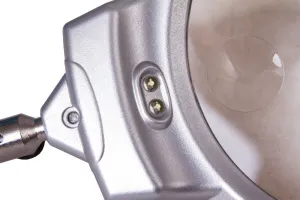 Лупа настольная Levenhuk Zeno Desk D9, изображение 8