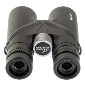 Бинокль Veber SPUTNIK ZOOM 8–15x42, изображение 2