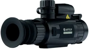 Прицел тепловизионный ARTELV Electron 2,9x50 640x512 LRF, изображение 5