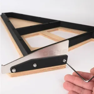 Широтные направляющие Asterion GR50 для платформы Ecliptica, изображение 2