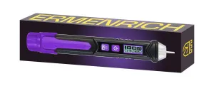 Индикатор напряжения Ermenrich Zing WT60, изображение 2