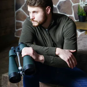 Бинокль Levenhuk Bruno PLUS 20x80, изображение 13