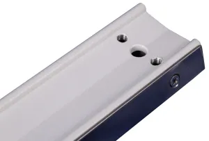 Пластина крепежная Bresser «ласточкин хвост» 200 мм для телескопов Bresser Messier (Vixen/GP), изображение 6