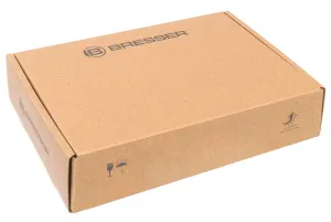 Гигрометр Bresser Clima Temp IO Jumbo (2 шт.), изображение 10