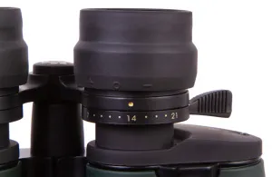 Бинокль Konus NewZoom 7–21x40, изображение 10