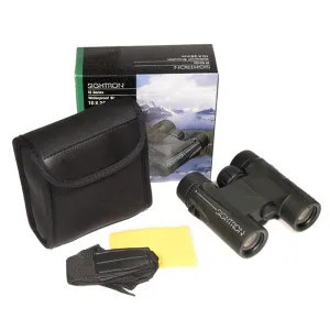 Бинокль Sightron SI 10x25 DH, изображение 3