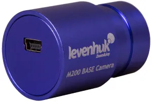 Камера цифровая Levenhuk M200 BASE, изображение 5