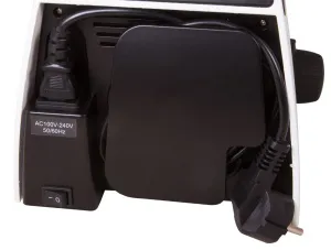 Микроскоп Levenhuk 900B, бинокулярный, изображение 15