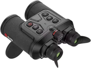 Бинокль тепловизионный Guide TN430 с дальномером, изображение 5