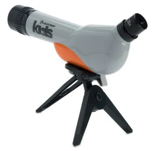 Зрительная труба Celestron Kids 30, настольная, изображение 3