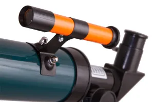 Набор Levenhuk LabZZ MTВ3: микроскоп, телескоп и бинокль, изображение 8