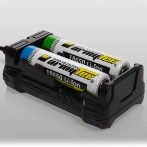 Зарядное устройство Armytek Handy C2 Pro, изображение 2