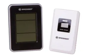 Метеостанция Bresser Temeo io, изображение 6