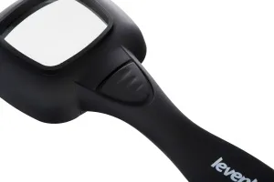 Лупа для чтения Levenhuk Zeno Read ZR12, изображение 6