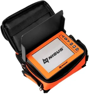 Видеокамера подводная NISUS MINI Custo 4 (N-HR-4015T) , изображение 4