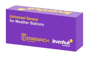 Датчик Levenhuk THS20 для метеостанций, изображение 2