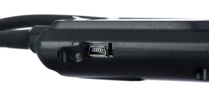 Детектор газа Ermenrich NG40, черный, изображение 5