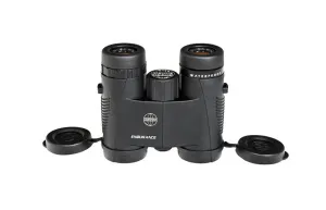 Бинокль Hawke Endurance PC 10x32, черный, изображение 3