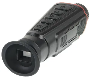 Монокуляр тепловизионный Veber Night Eagle II M35/384, изображение 3