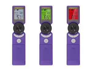 Термометр для мяса Ermenrich BBQ GT10, изображение 4