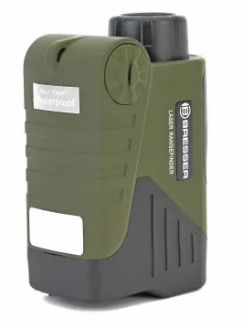 Дальномер лазерный Bresser 6x24 WP, изображение 6