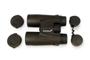 Бинокль Levenhuk Karma 10x42, изображение 2