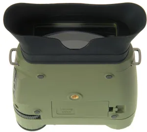 Бинокль цифровой ночного видения Veber NVB 007, изображение 2